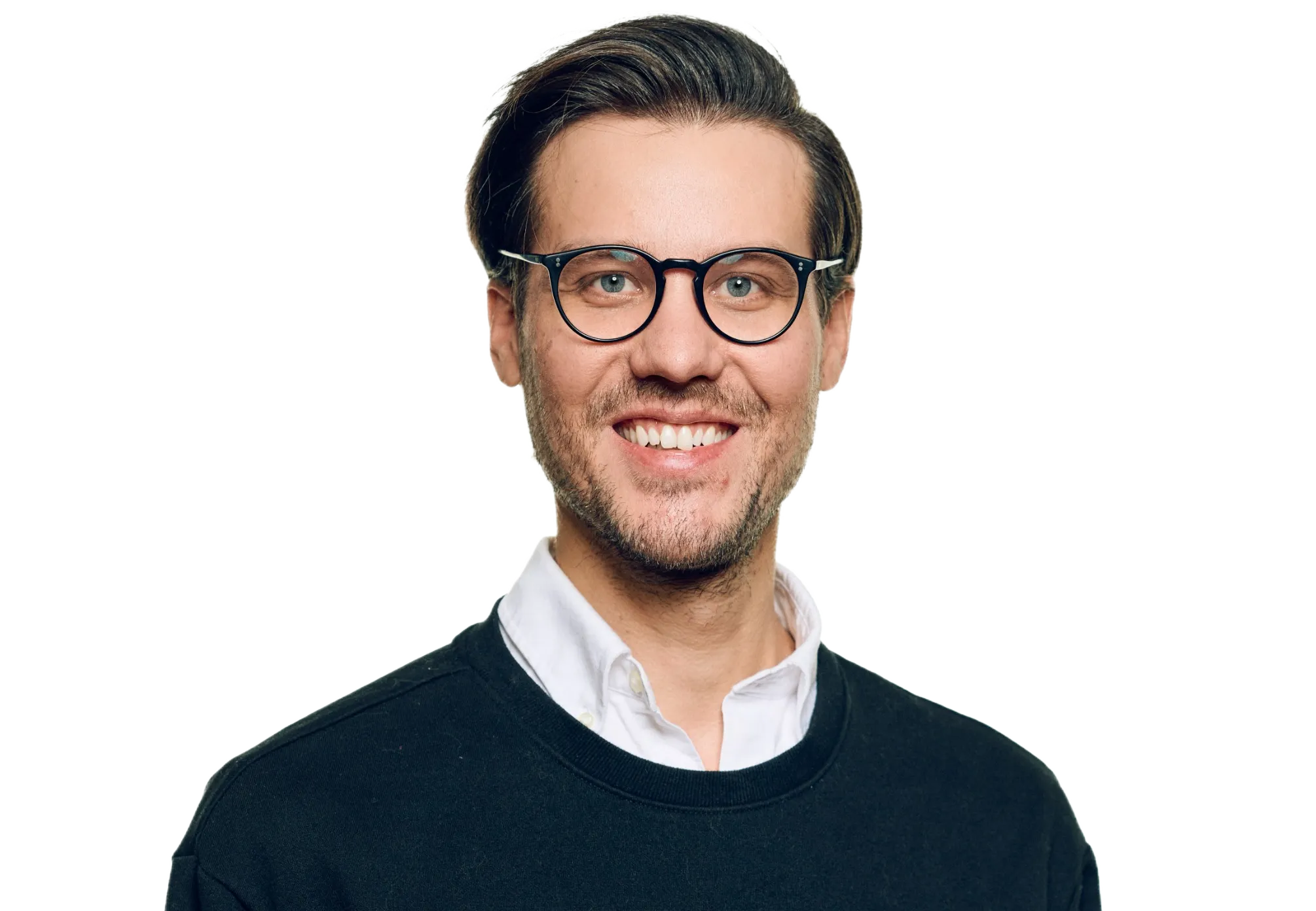 David Kjell